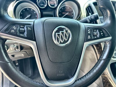 2014 Buick Verano Convenience Group