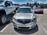 2014 Buick Verano Convenience Group