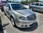 2014 Buick Verano Convenience Group