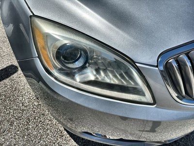 2014 Buick Verano Convenience Group