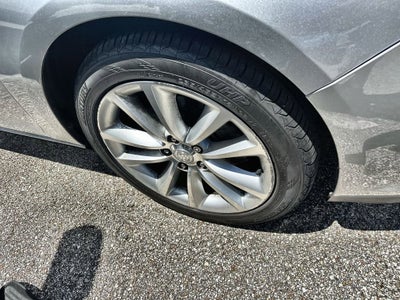 2014 Buick Verano Convenience Group