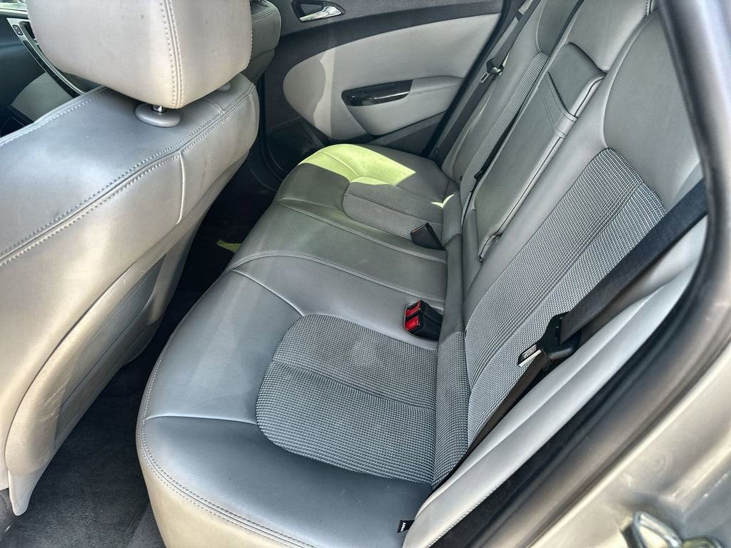 2014 Buick Verano Convenience Group