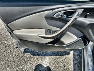2014 Buick Verano Convenience Group