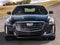 2017 Cadillac CTS Luxury RWD
