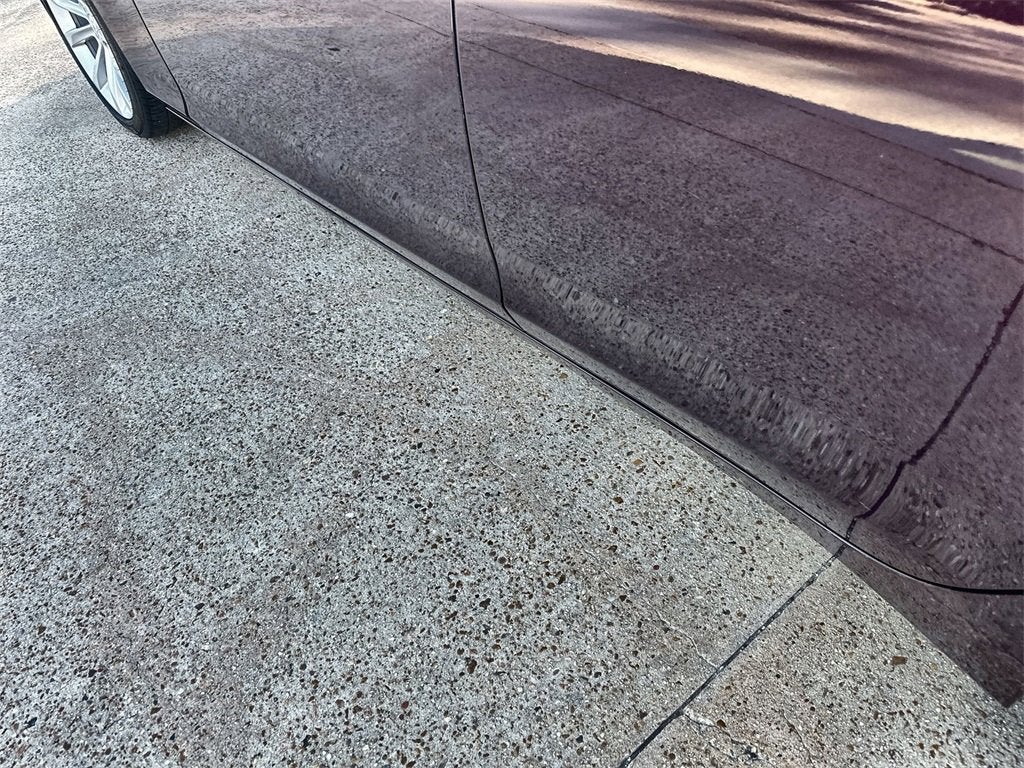 2017 Cadillac CTS Luxury RWD