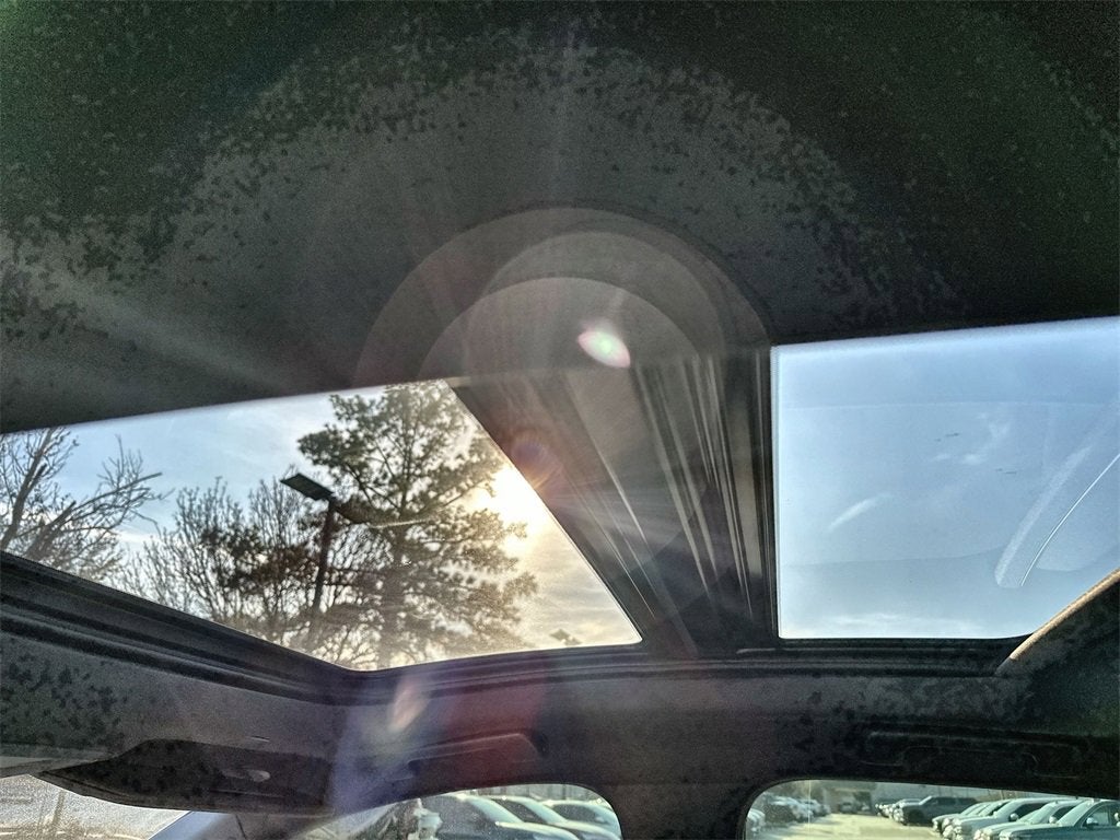 2017 Cadillac CTS Luxury RWD