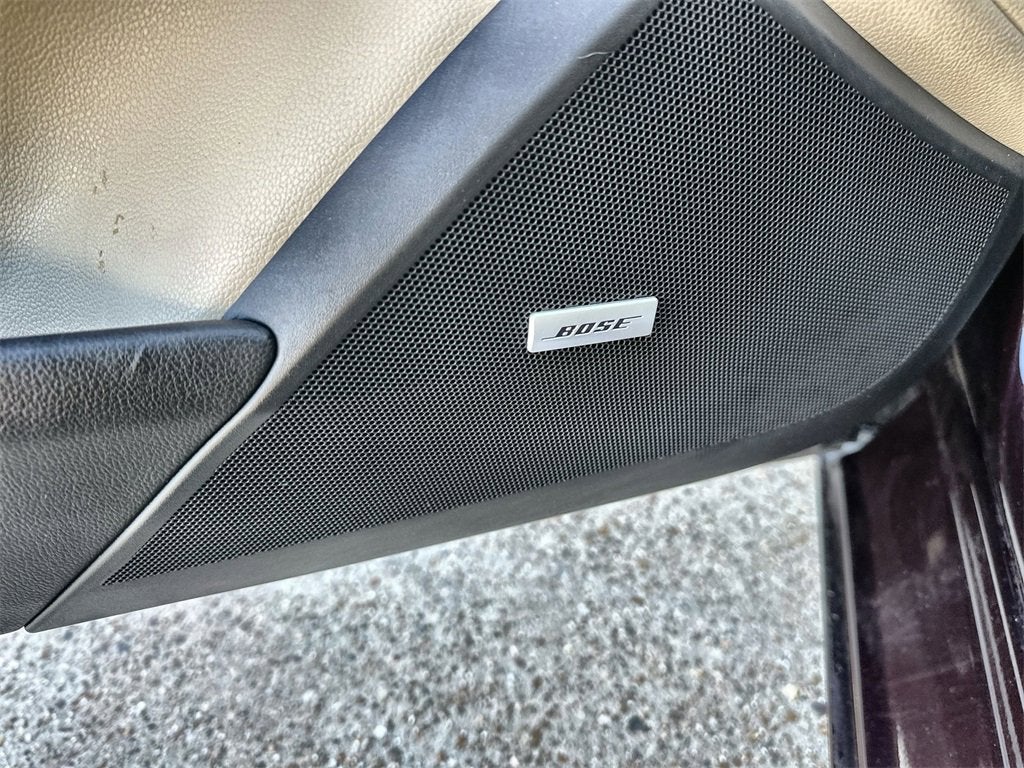 2017 Cadillac CTS Luxury RWD