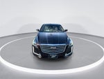 2017 Cadillac CTS Luxury RWD
