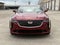 2023 Cadillac CT4 Luxury