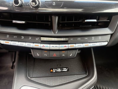 2023 Cadillac CT4 Luxury