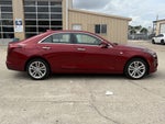 2023 Cadillac CT4 Luxury