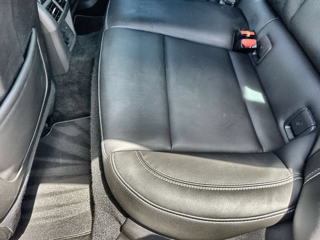 2023 Cadillac CT4-V Blackwing