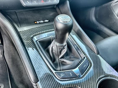2023 Cadillac CT4-V Blackwing