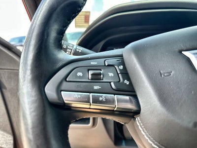 2023 Cadillac CT4-V Blackwing