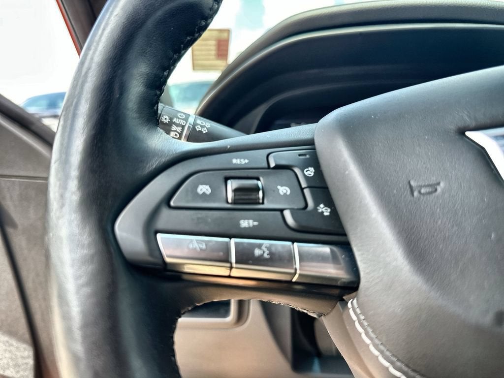 2023 Cadillac CT4-V Blackwing