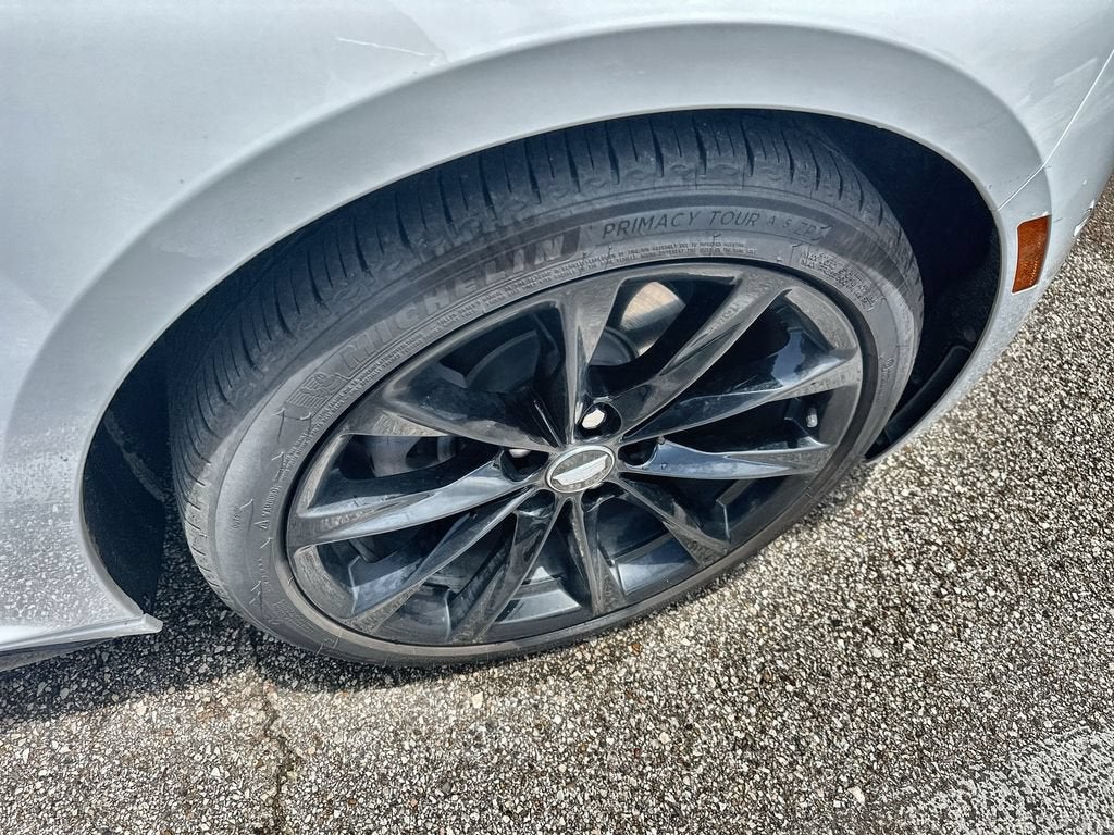2025 Cadillac CT5 Sport