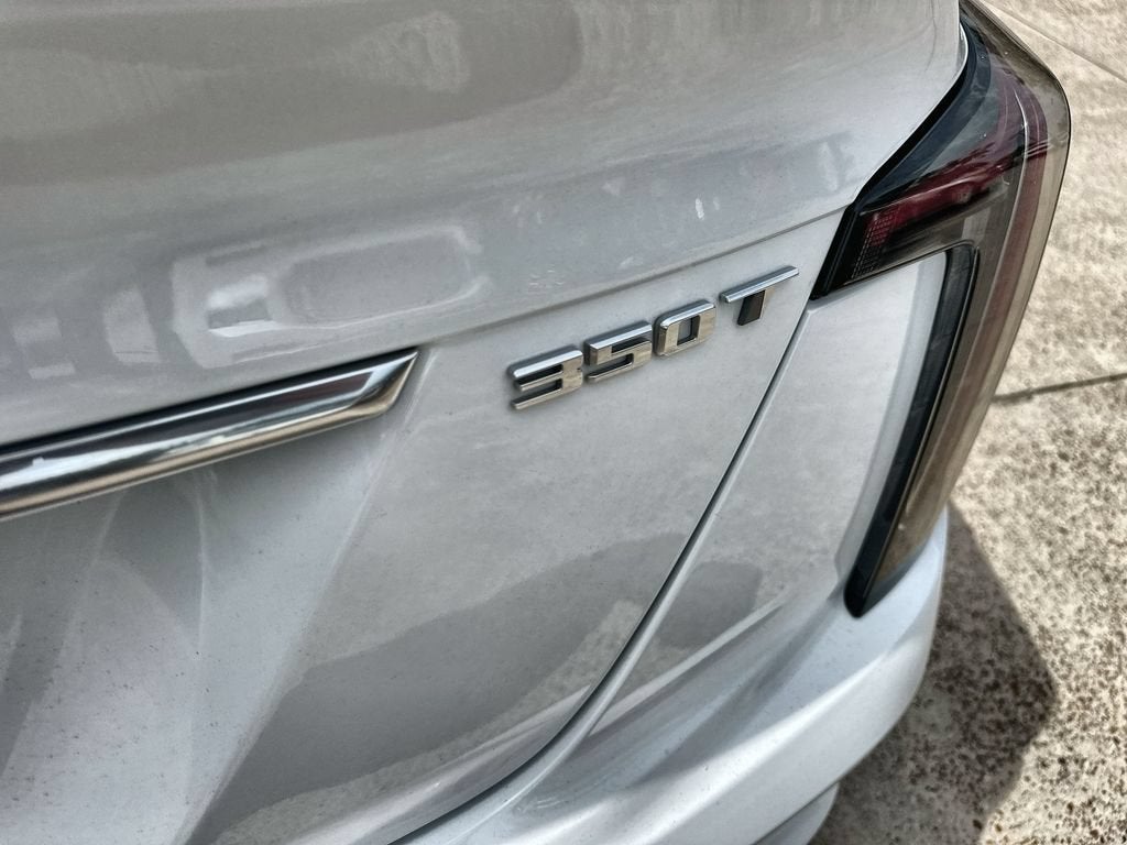 2025 Cadillac CT5 Sport