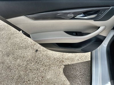 2025 Cadillac CT5 Sport
