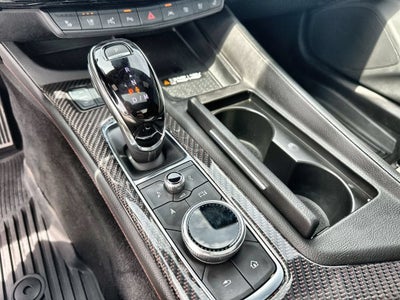 2025 Cadillac CT5 Sport