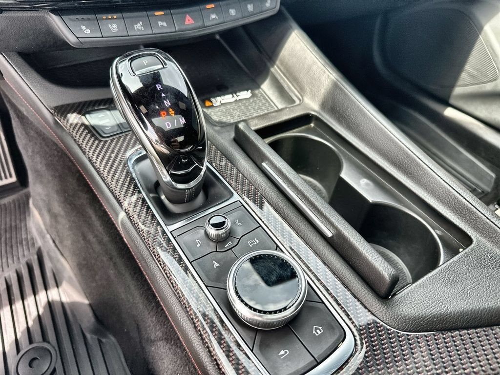 2025 Cadillac CT5 Sport