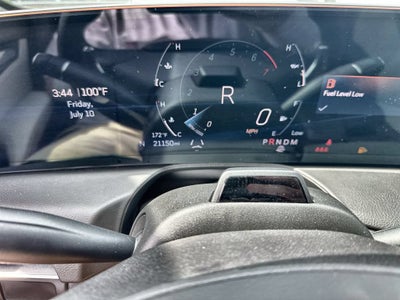2025 Cadillac CT5 Sport