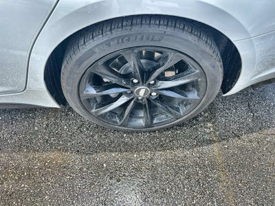 2025 Cadillac CT5 Sport