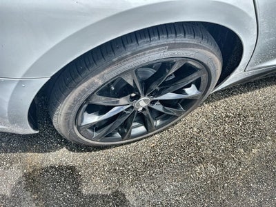 2025 Cadillac CT5 Sport