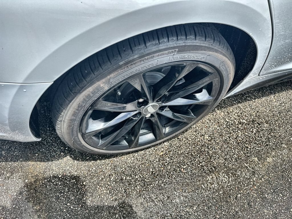 2025 Cadillac CT5 Sport