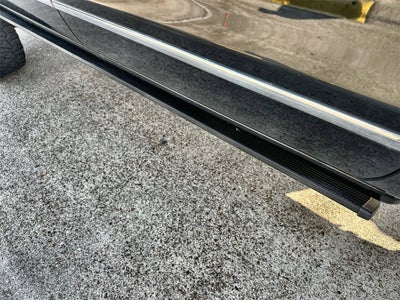 2018 Chevrolet Silverado 2500 HD LTZ