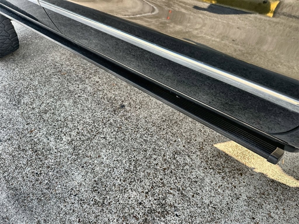 2018 Chevrolet Silverado 2500 HD LTZ