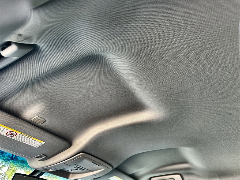 2018 Chevrolet Silverado 2500 HD LTZ