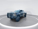 2018 Chevrolet Silverado 2500 HD LTZ