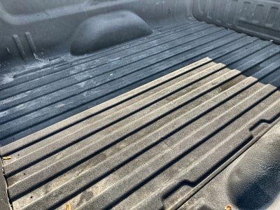 2018 Chevrolet Silverado 2500 HD LTZ