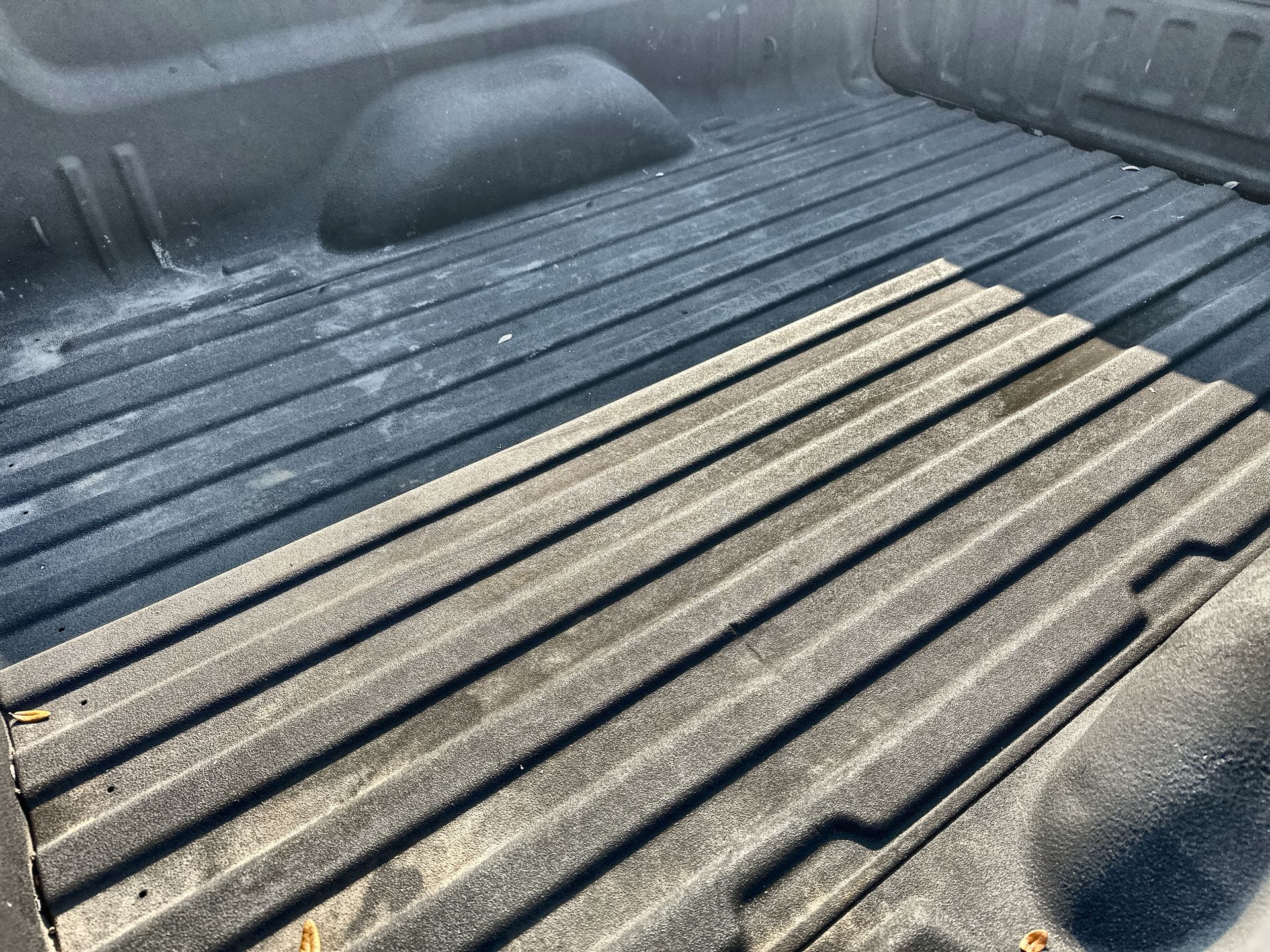 2018 Chevrolet Silverado 2500 HD LTZ