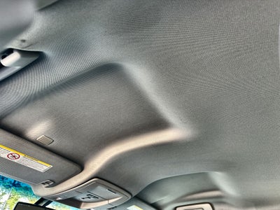 2018 Chevrolet Silverado 2500 HD LTZ