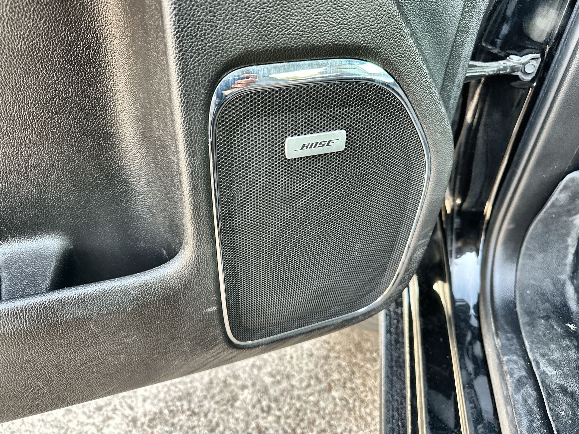 2018 Chevrolet Silverado 2500 HD LTZ