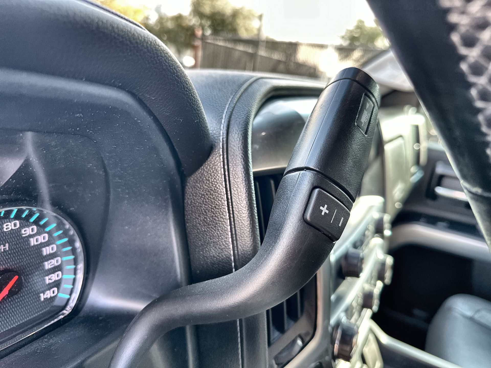 2018 Chevrolet Silverado 2500 HD LTZ