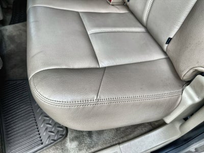 2012 Chevrolet Silverado 2500 HD LT