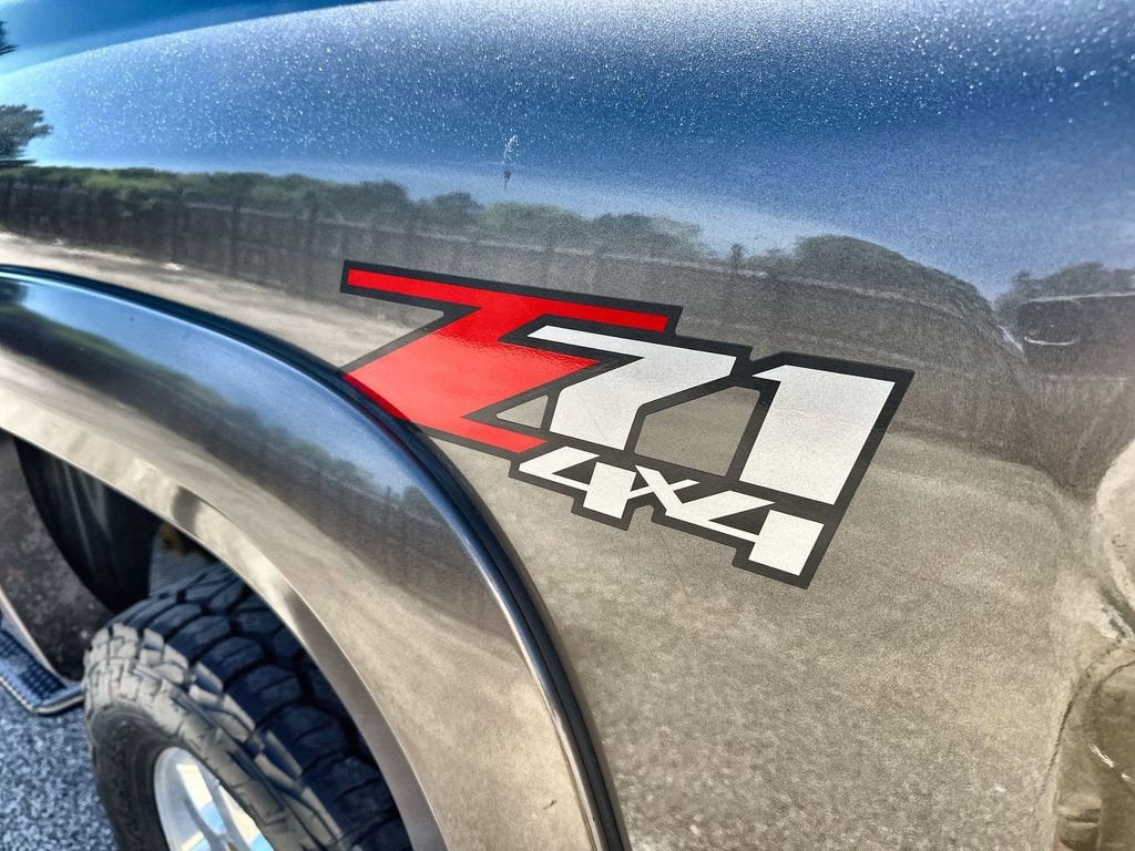 2012 Chevrolet Silverado 2500 HD LT