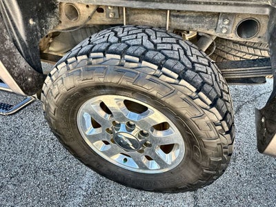 2012 Chevrolet Silverado 2500 HD LT