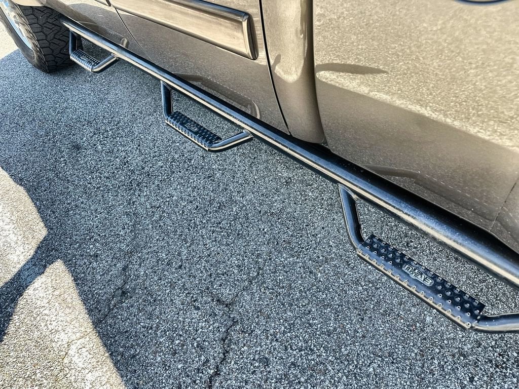 2012 Chevrolet Silverado 2500 HD LT