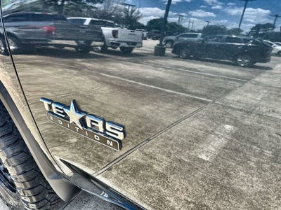 2020 Chevrolet Silverado 2500 HD LT