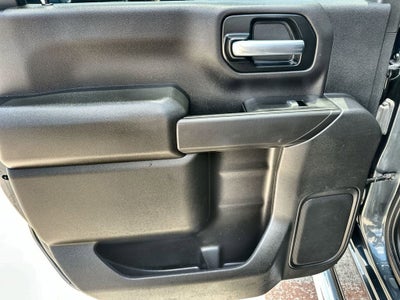 2020 Chevrolet Silverado 2500 HD LT