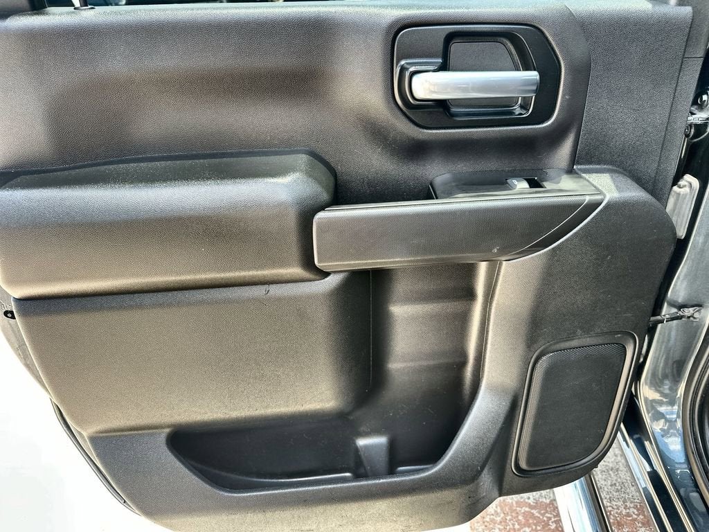 2020 Chevrolet Silverado 2500 HD LT