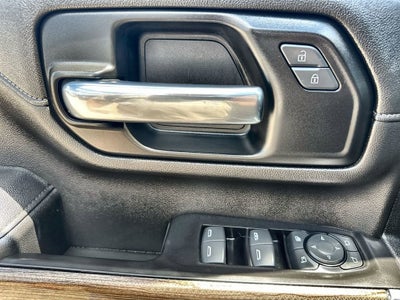2020 Chevrolet Silverado 2500 HD LT