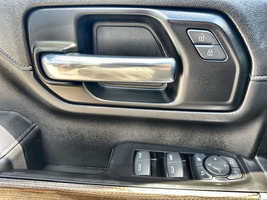 2020 Chevrolet Silverado 2500 HD LT