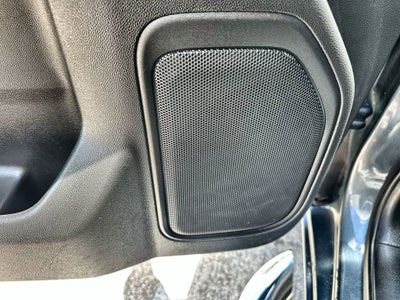 2020 Chevrolet Silverado 2500 HD LT
