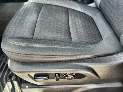 2020 Chevrolet Silverado 2500 HD LT