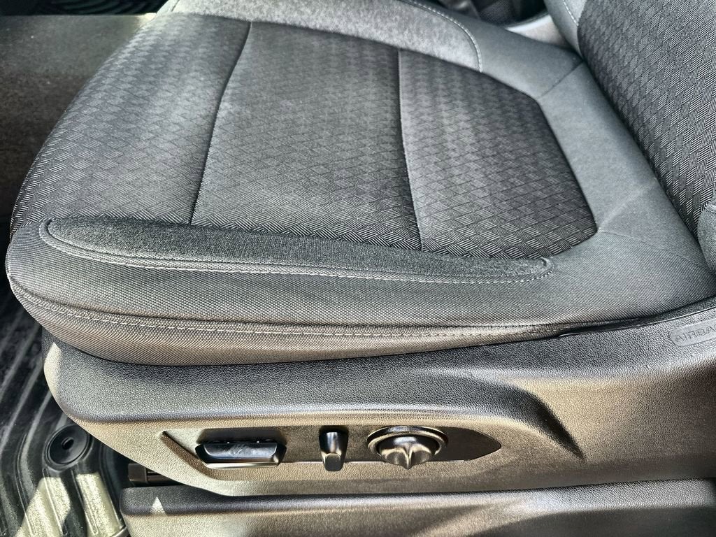 2020 Chevrolet Silverado 2500 HD LT