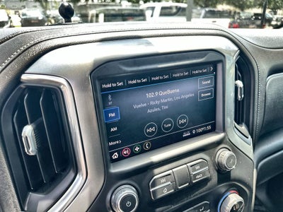 2020 Chevrolet Silverado 2500 HD LT